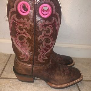 Great condition boots